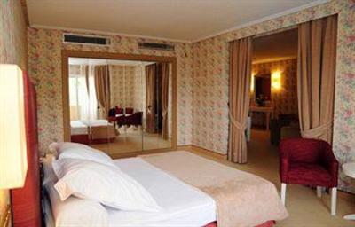 фото отеля Beatriz Hotel