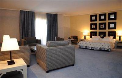 фото отеля Beatriz Hotel