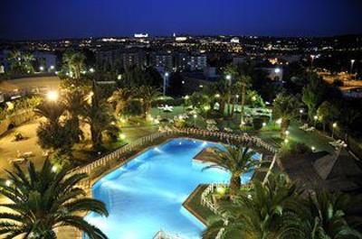 фото отеля Beatriz Hotel