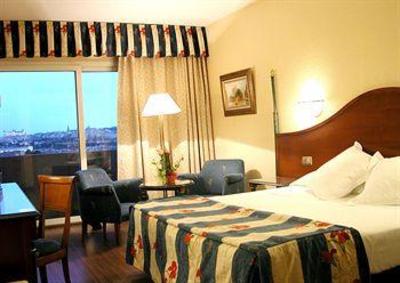 фото отеля Beatriz Hotel