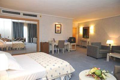 фото отеля Beatriz Hotel