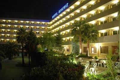 фото отеля Beatriz Hotel