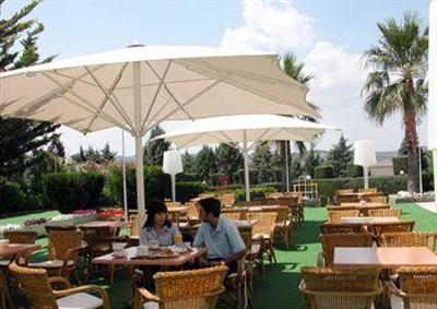 фото отеля Beatriz Hotel