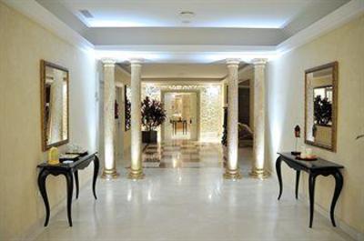 фото отеля Beatriz Hotel