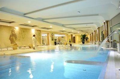 фото отеля Beatriz Hotel