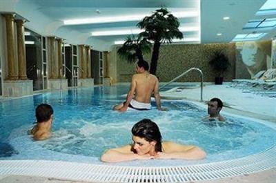 фото отеля Beatriz Hotel
