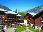 фото отеля Appartement Les Jardins Du Mont-Blanc II