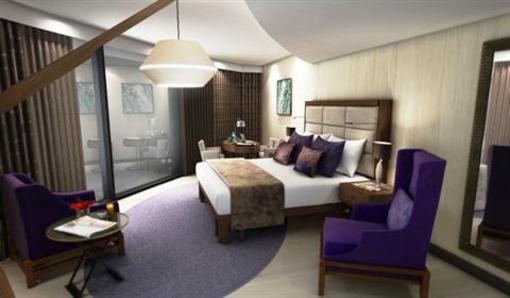 фото отеля InterContinental Davos
