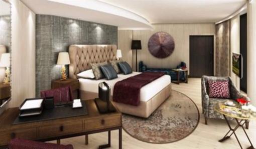 фото отеля InterContinental Davos