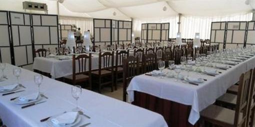 фото отеля Cabanas La Vega del Zurron