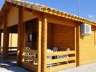 фото отеля Cabanas La Vega del Zurron