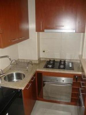 фото отеля Santiago Design Apartments