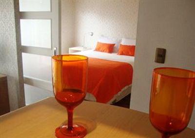 фото отеля Santiago Design Apartments