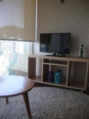 фото отеля Santiago Design Apartments