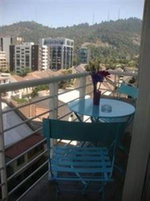 фото отеля Santiago Design Apartments