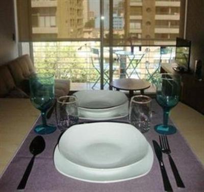 фото отеля Santiago Design Apartments