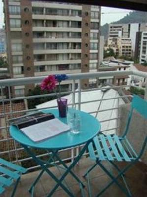 фото отеля Santiago Design Apartments