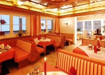 фото отеля Alpenhotel Erika