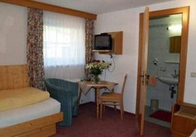 фото отеля Alpenhotel Erika