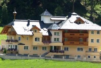 фото отеля Alpenhotel Erika