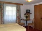 фото отеля Alpenhotel Erika