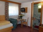 фото отеля Alpenhotel Erika