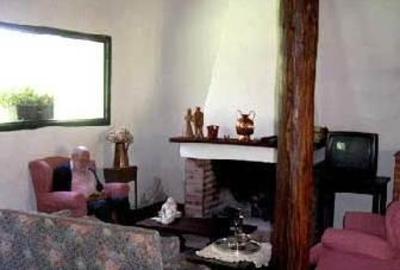 фото отеля Hosteria Estancia Nina Paula