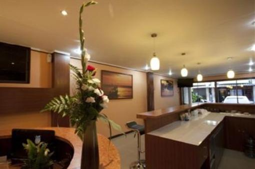 фото отеля Sun Beach House Hotel Phuket