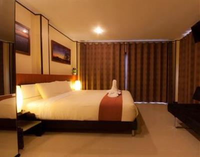 фото отеля Sun Beach House Hotel Phuket