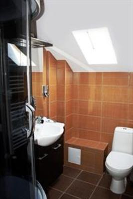 фото отеля Guesthouse Casa Stefan