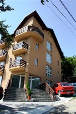 фото отеля Guesthouse Casa Stefan