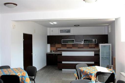 фото отеля Guesthouse Casa Stefan