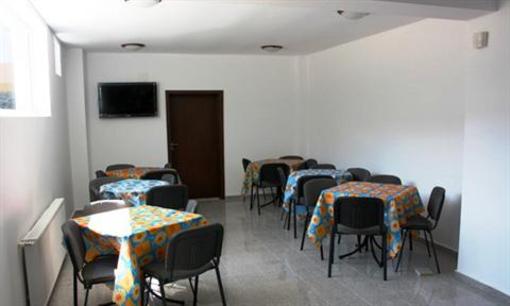 фото отеля Guesthouse Casa Stefan