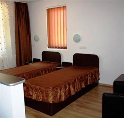 фото отеля Guesthouse Casa Stefan