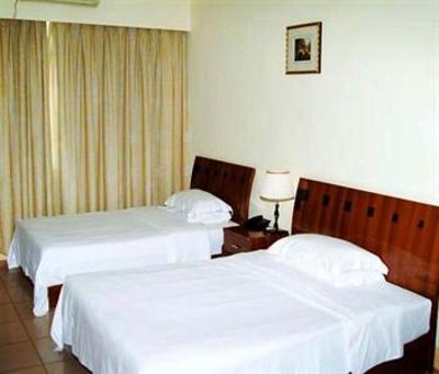 фото отеля Back Myhome Hotel (Guangzhou Pazhou Exhibition)