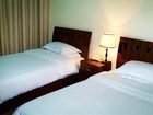 фото отеля Back Myhome Hotel (Guangzhou Pazhou Exhibition)