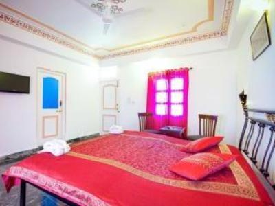 фото отеля Hotel Poonam Haveli
