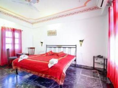 фото отеля Hotel Poonam Haveli