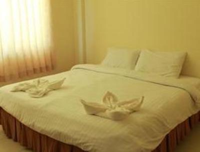 фото отеля Lanna Beach Guesthouse
