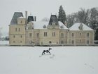 фото отеля Chateau de Jalnay