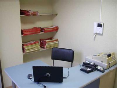 фото отеля FireFighter Hostel