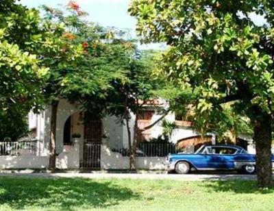фото отеля Casa Luiso