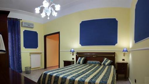 фото отеля Bed and Breakfast Del Corso