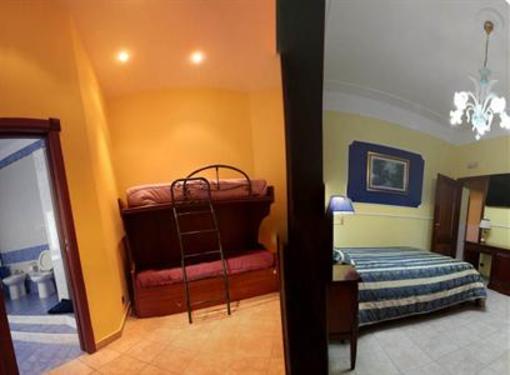 фото отеля Bed and Breakfast Del Corso