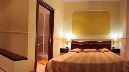 фото отеля Bed and Breakfast Del Corso