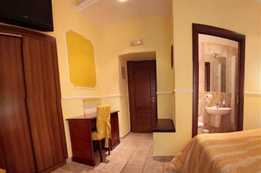 фото отеля Bed and Breakfast Del Corso