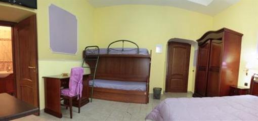 фото отеля Bed and Breakfast Del Corso