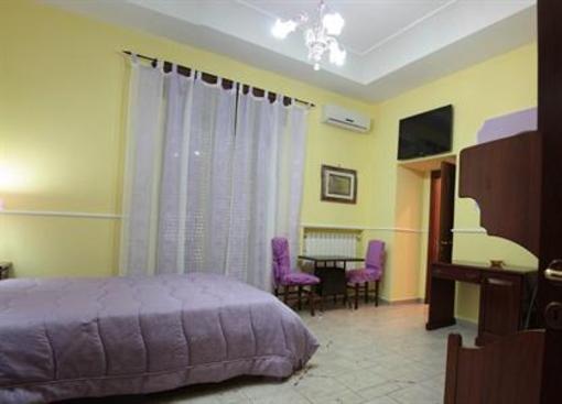 фото отеля Bed and Breakfast Del Corso