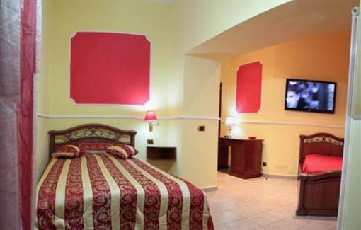 фото отеля Bed and Breakfast Del Corso