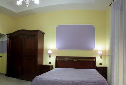 фото отеля Bed and Breakfast Del Corso